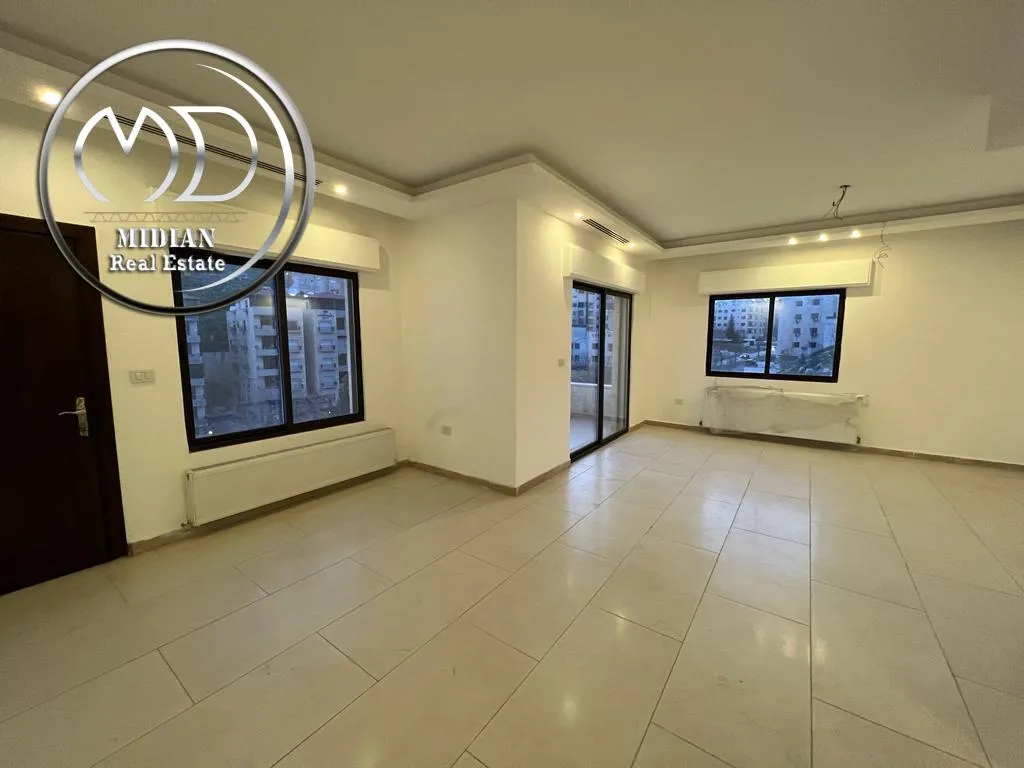 شقة في A'bdoun Al- Shamali