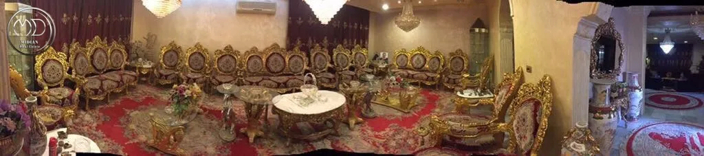 فيلا في Assaliheen