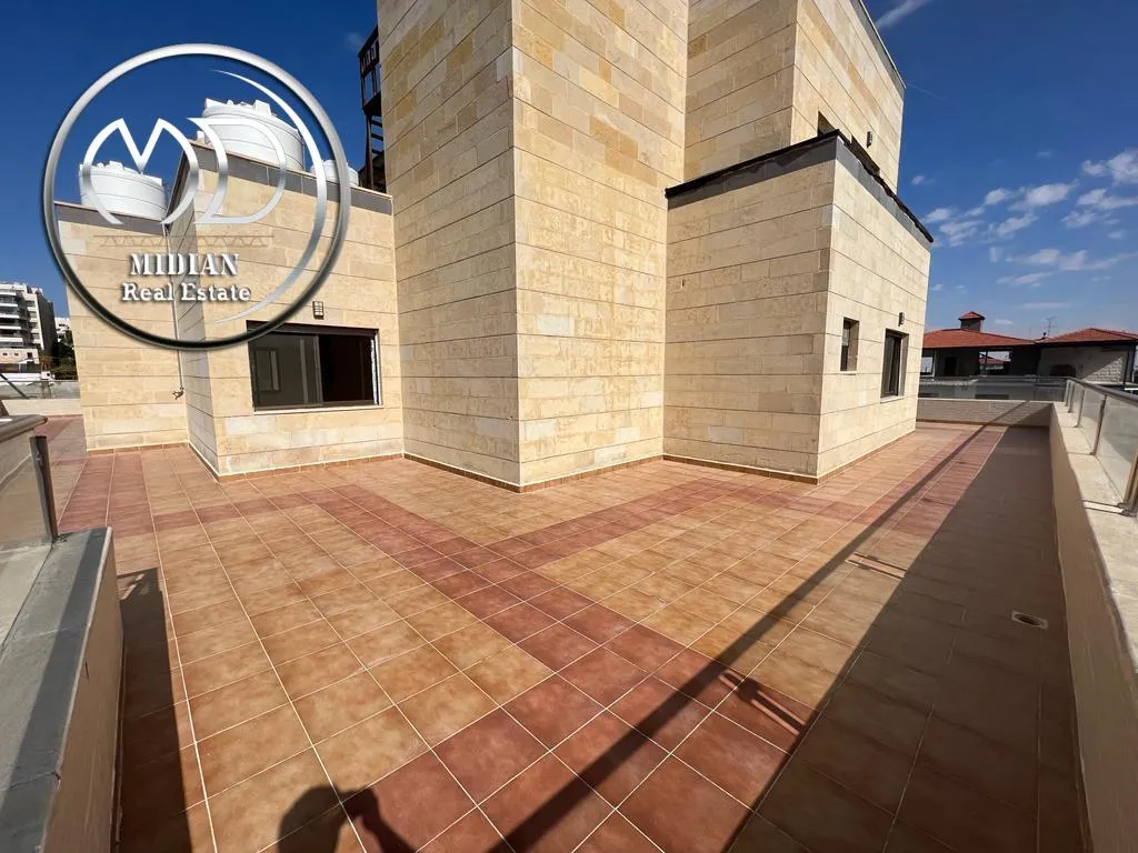 روف في A'bdoun Al- Shamali