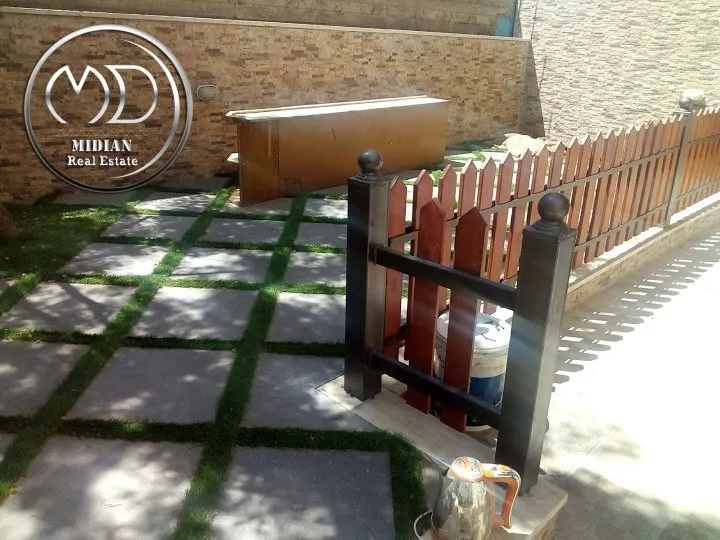 شقة في A'bdoun Al- Shamali