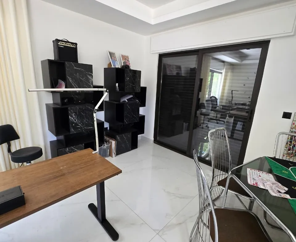 فيلا في A'bdoun Al- Shamali