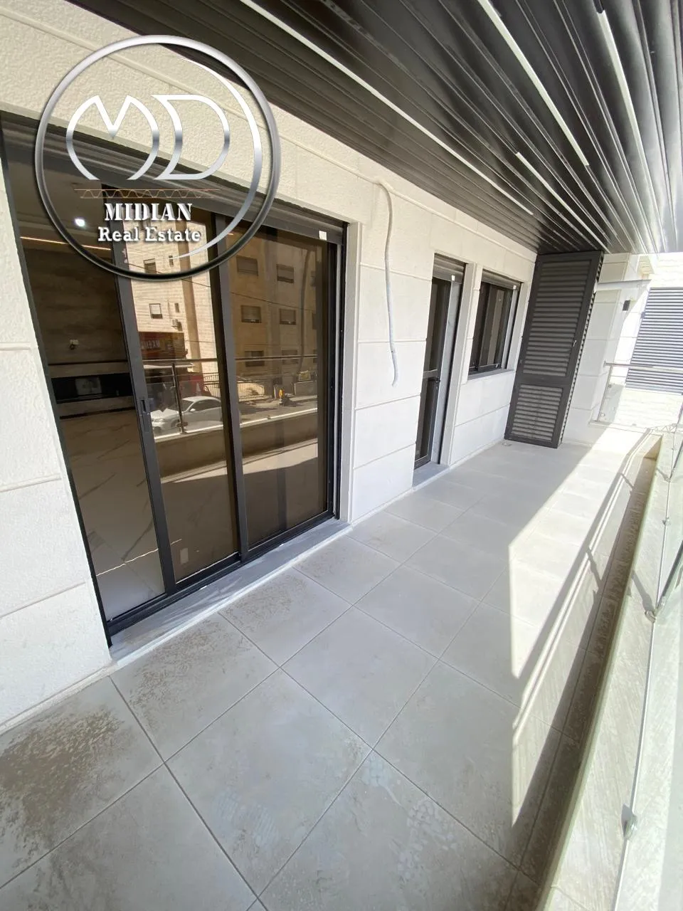 شقة في Um Othyanah Al- gharbi