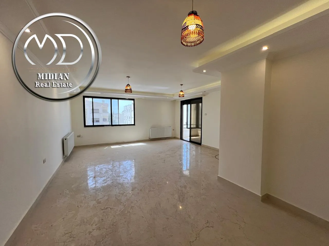 شقة في Al-Swayfieyah