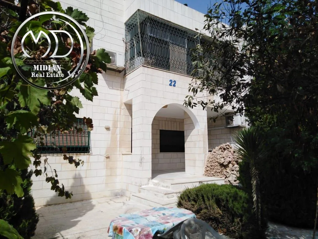 فيلا في Assaliheen