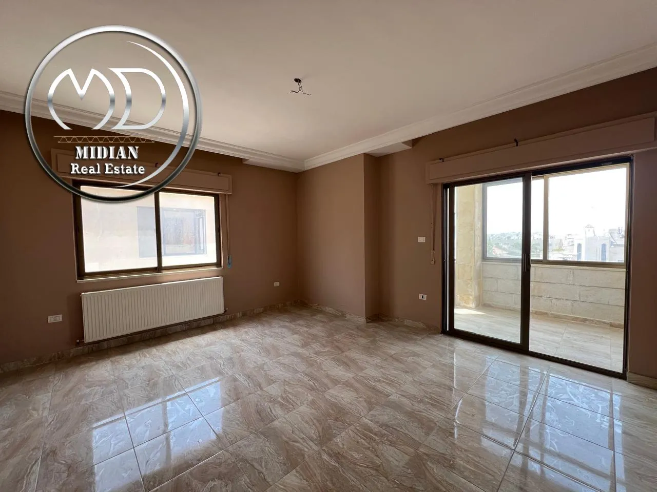 شقة في Al-Swayfieyah