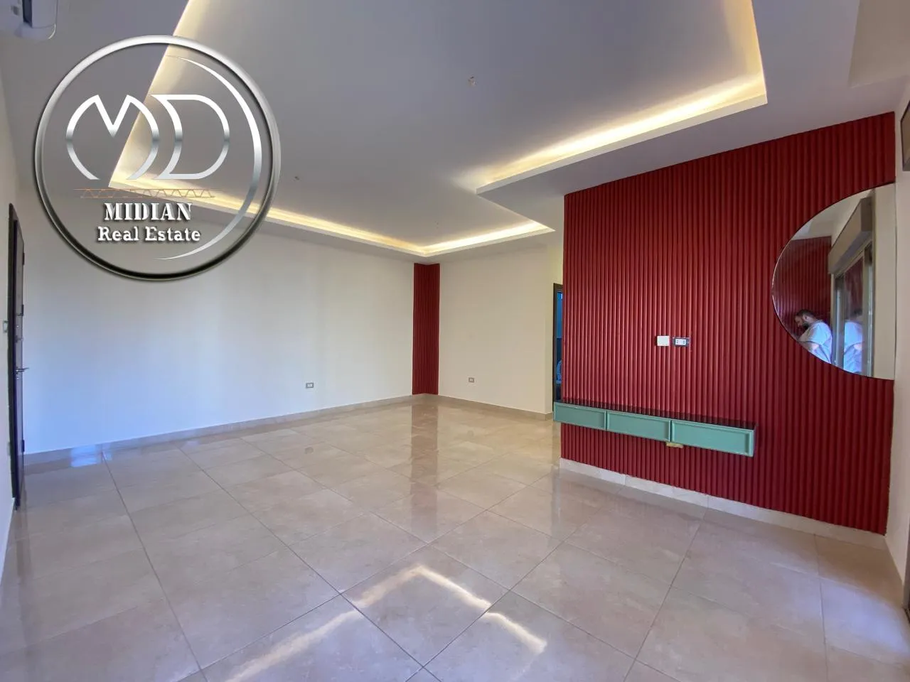 شقة في Al-Swayfieyah