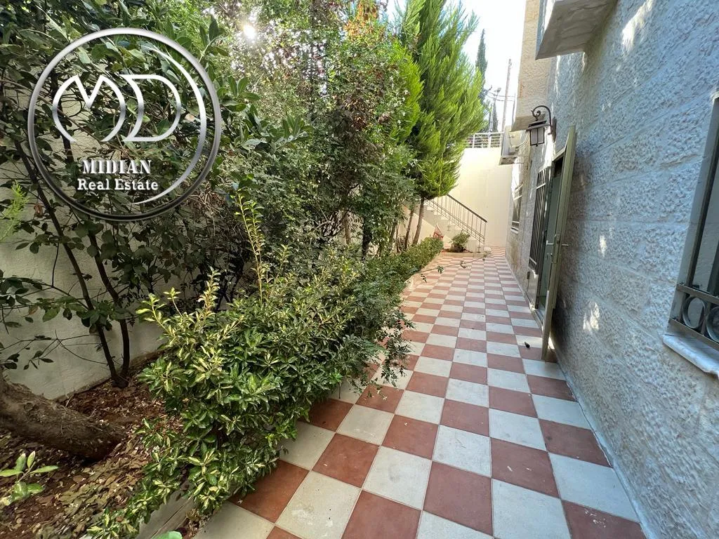 شقة في Al - Shmaysani