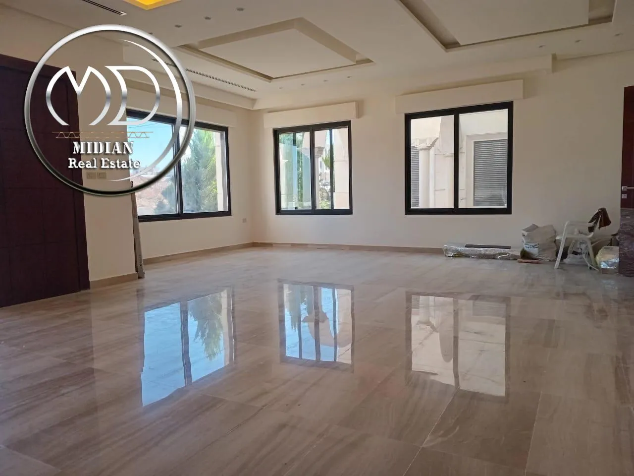 فيلا في Adihairah