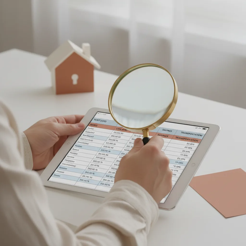 دليل المستأجر الأول: كيف تختار شقتك في الأردن وتضمن راحة بالك