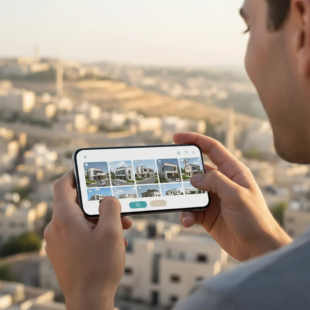 سوق الإيجار في عمّان: دليلك لأبرز الاتجاهات والأسعار لعام 2024
