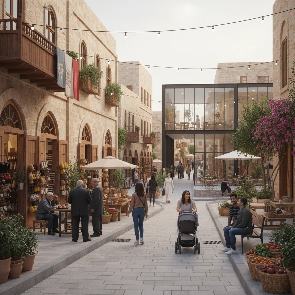 سوق الإيجار في عمّان: دليلك لأبرز الاتجاهات والأسعار لعام 2024