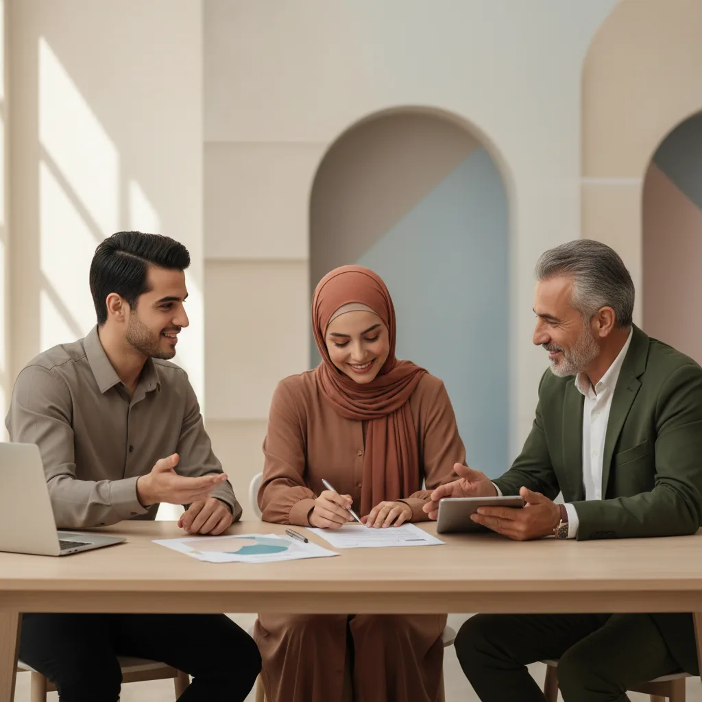 كيف تفاوض على سعر الإيجار في عمّان بنجاح: دليلك لتوفير المال والحصول على أفضل الشروط