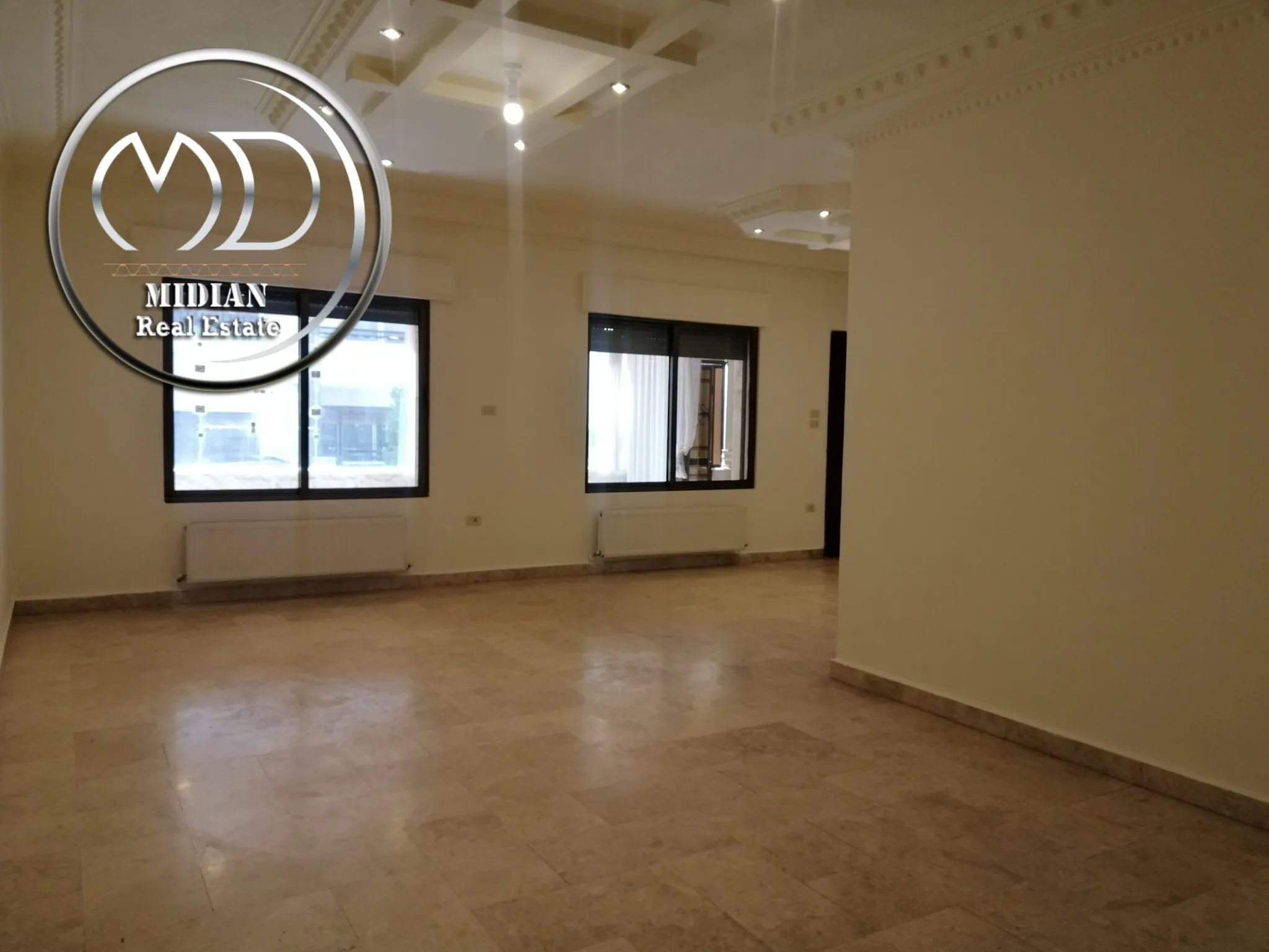 شقة في Um Othyanah Al- Sharqi