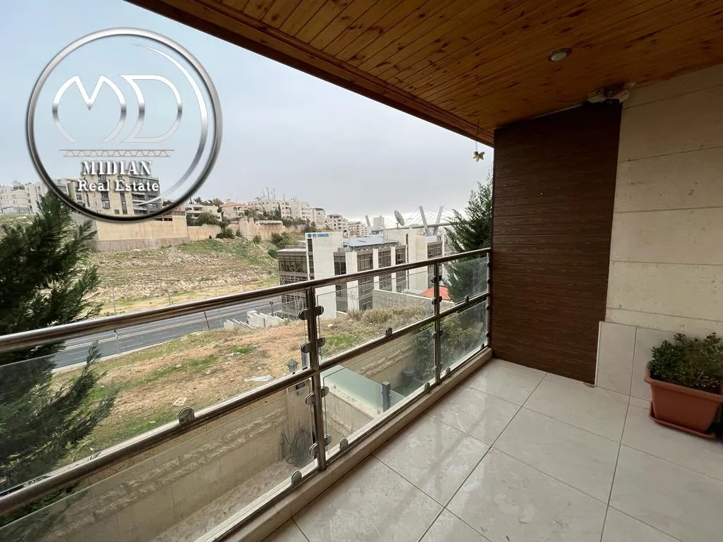 شقة في A'bdoun Al- Shamali