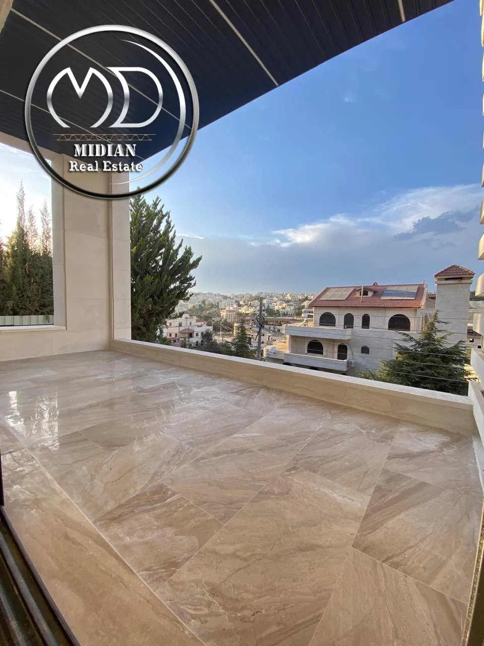 روف في Al-Khalideen