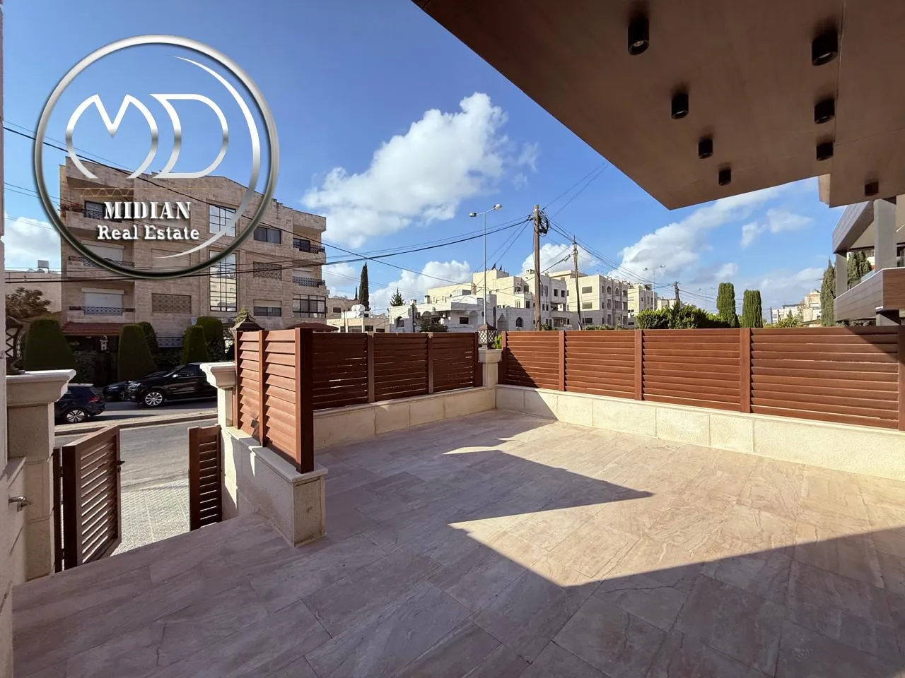 شقة في Al-Swayfieyah