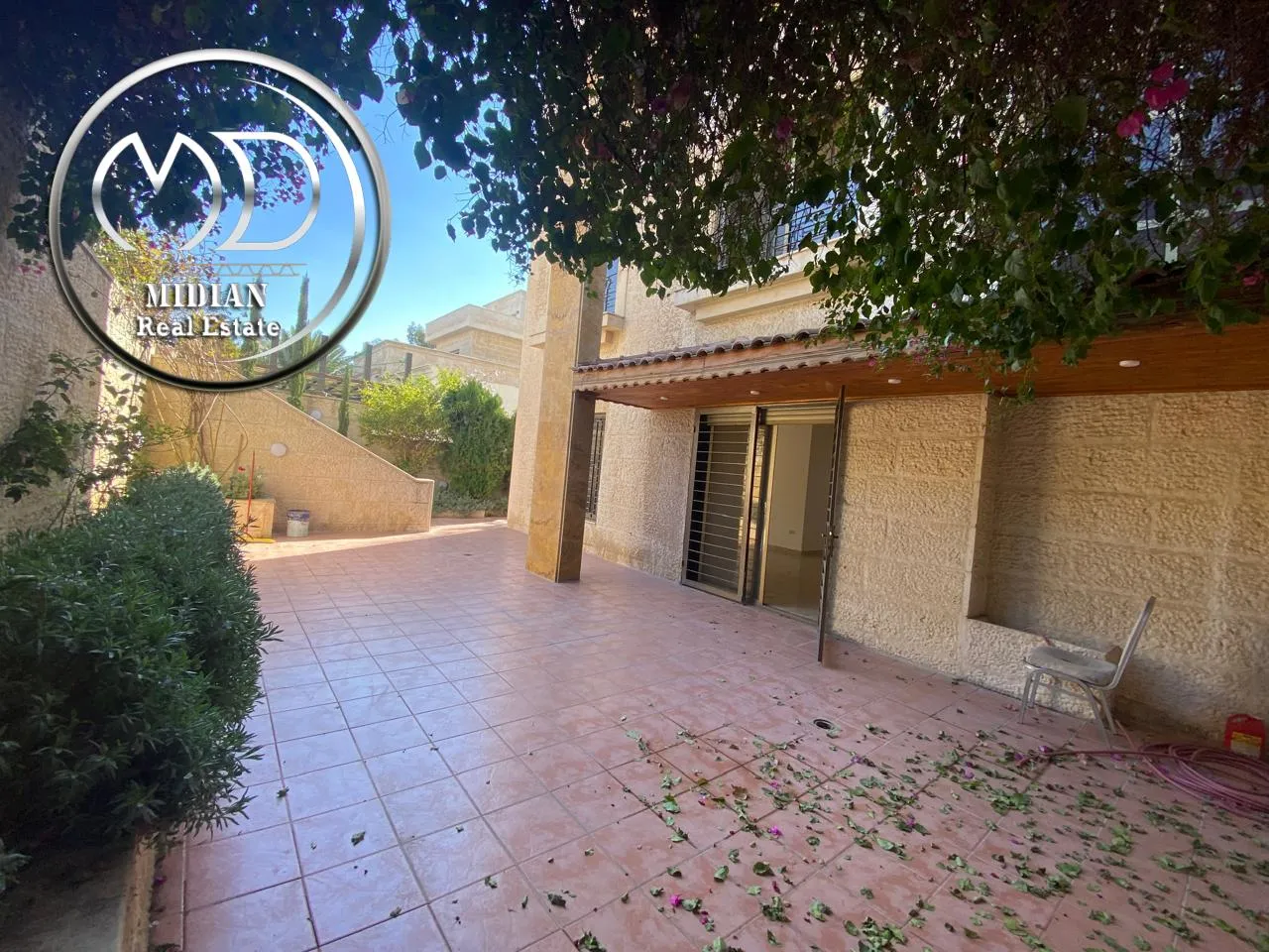 شقة في A'bdoun Al- Shamali