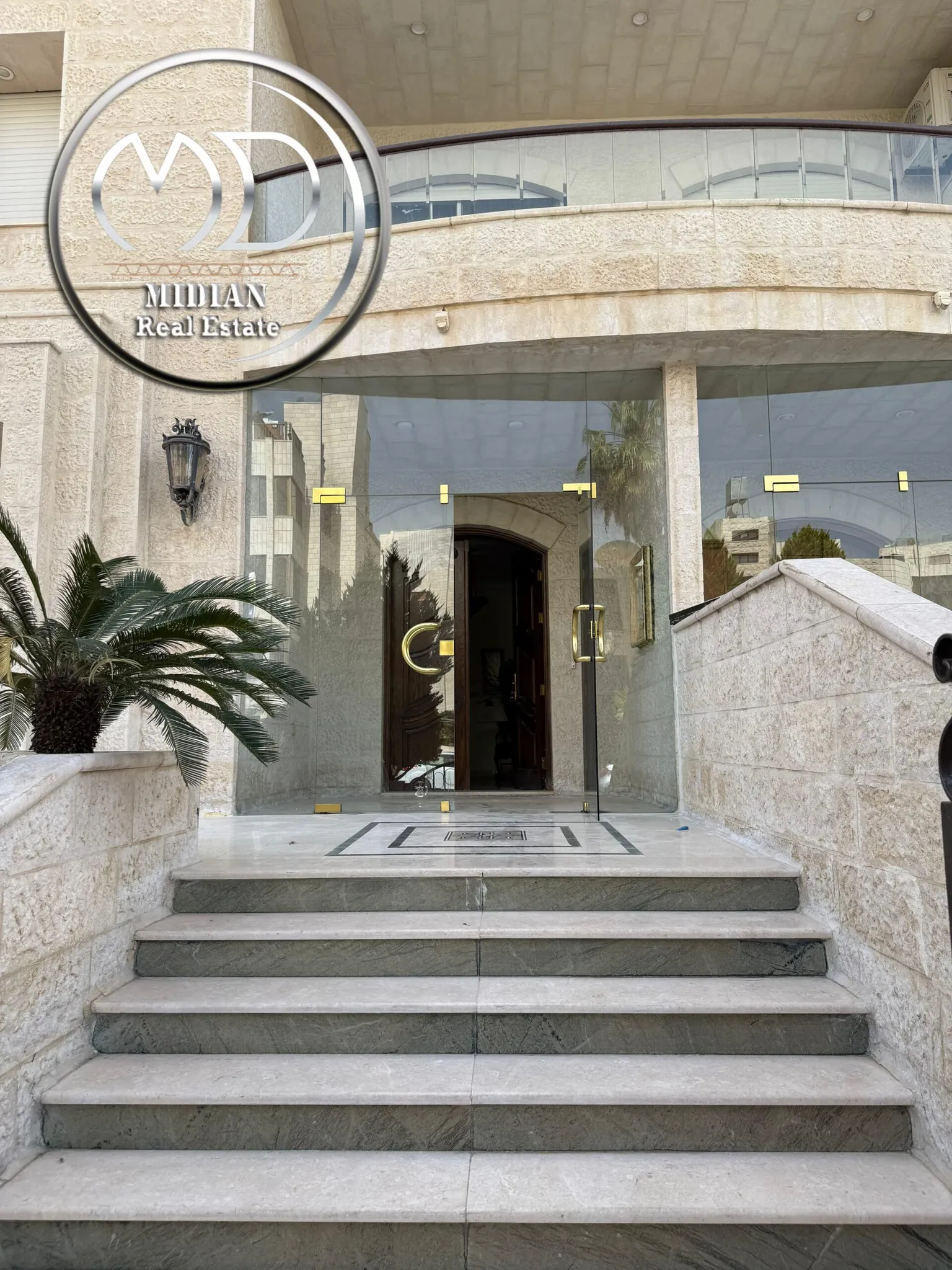 فيلا في Al-Swayfieyah