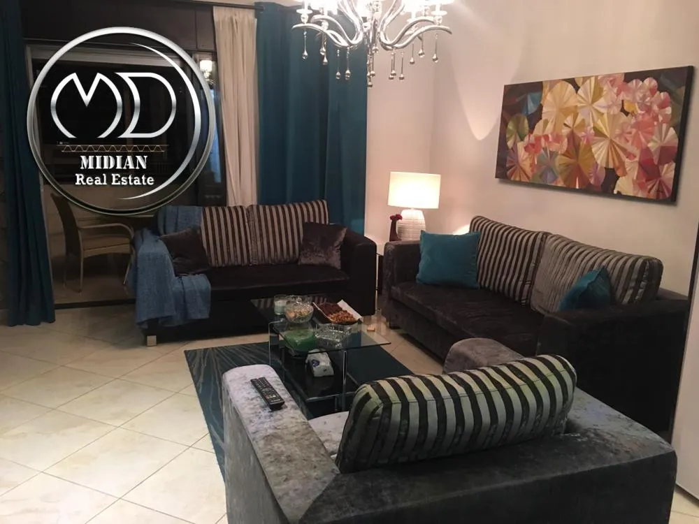 شقة في Arrawabi