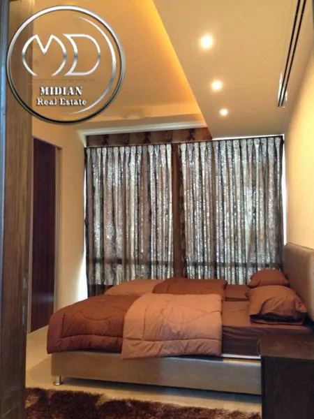 ستوديو في A'bdoun Al- Shamali