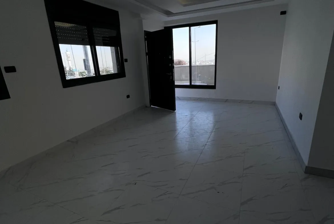 شقة في Al- Jama'ah