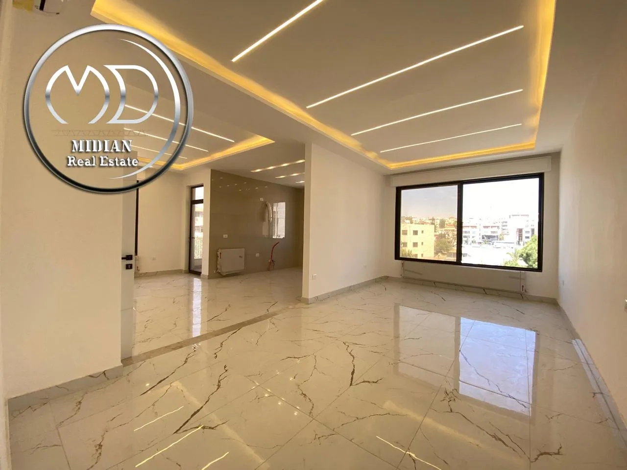 شقة في Al-Swayfieyah