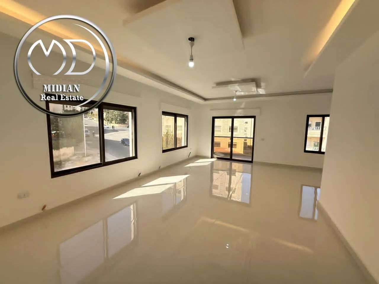 شقة في Al- Jama'ah