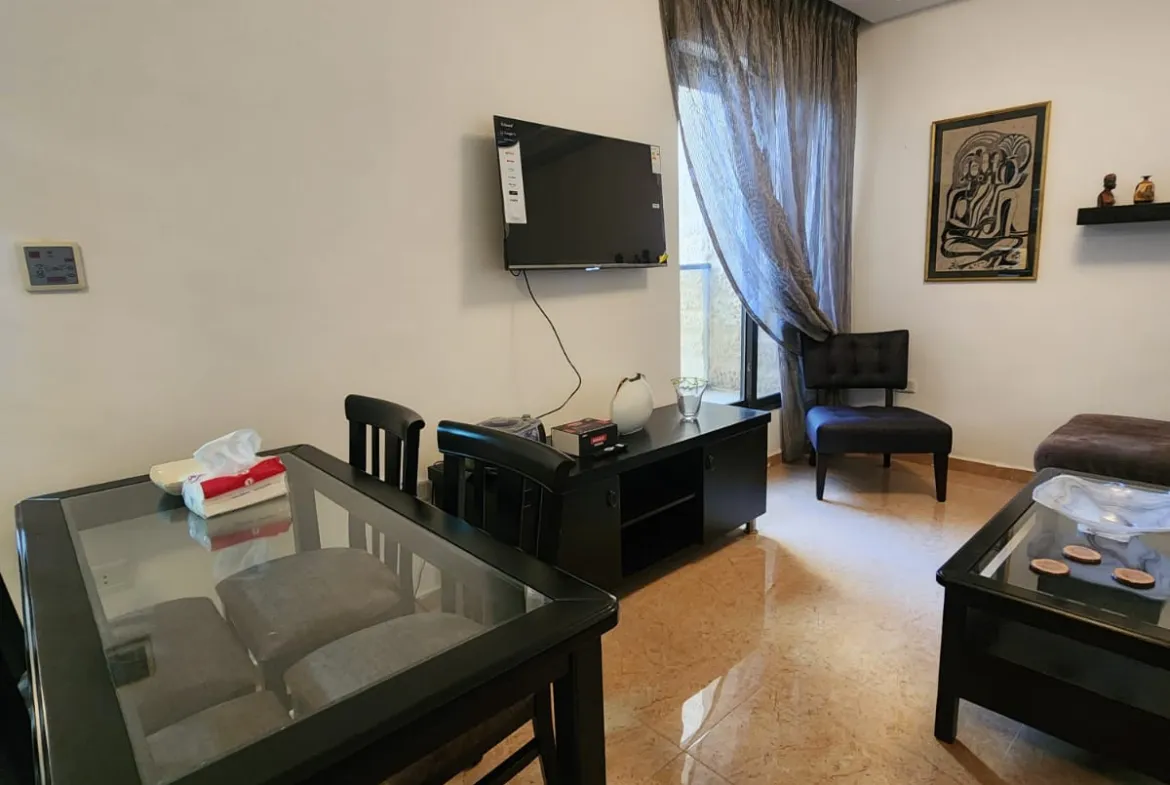 شقة في A'bdoun Al- Shamali