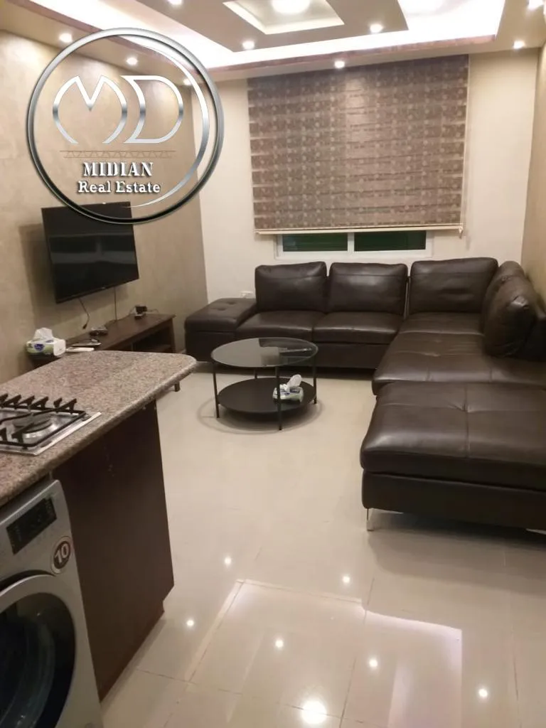 ستوديو في Al - Shmaysani