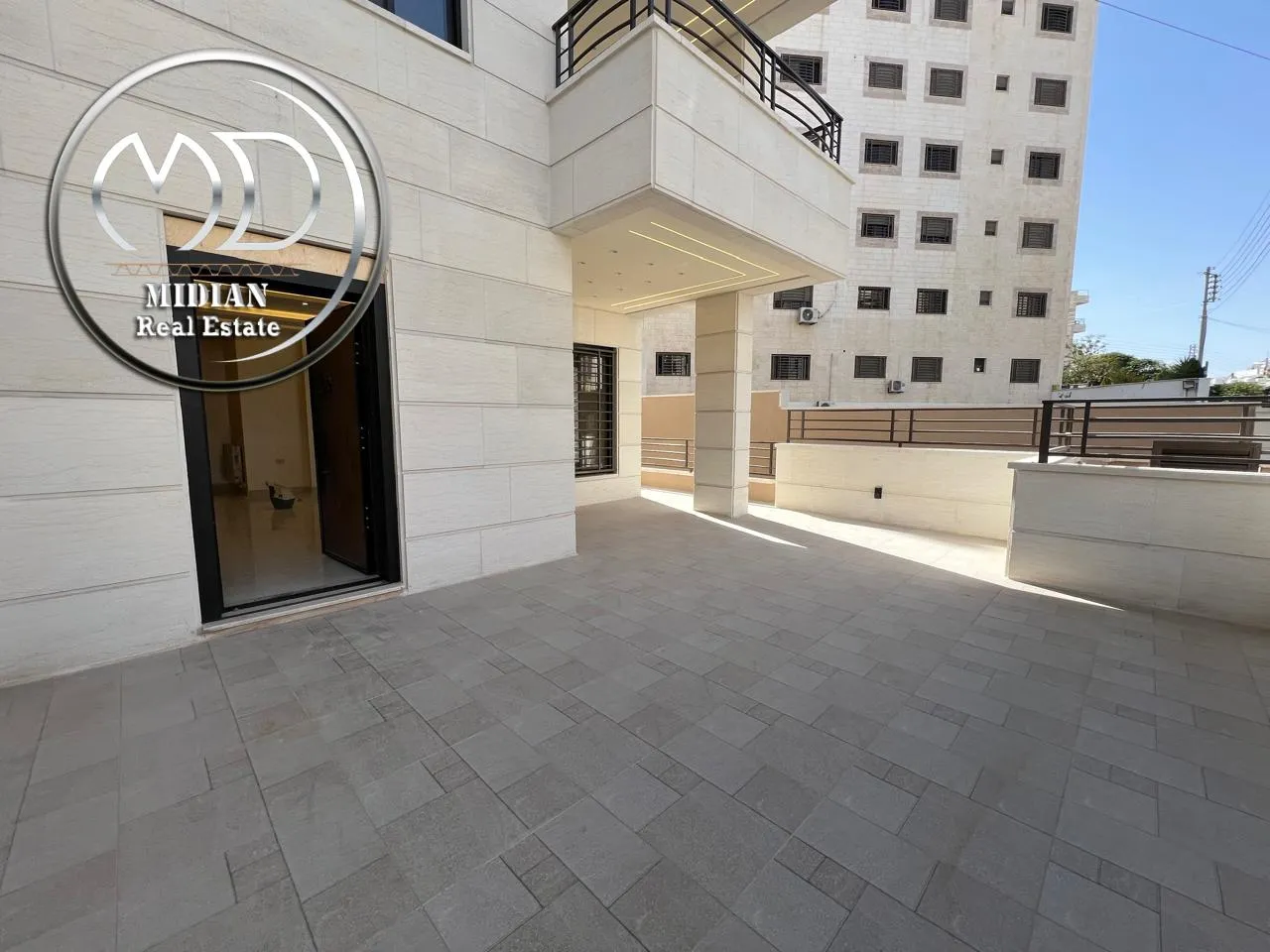 شقة في Assabi'a