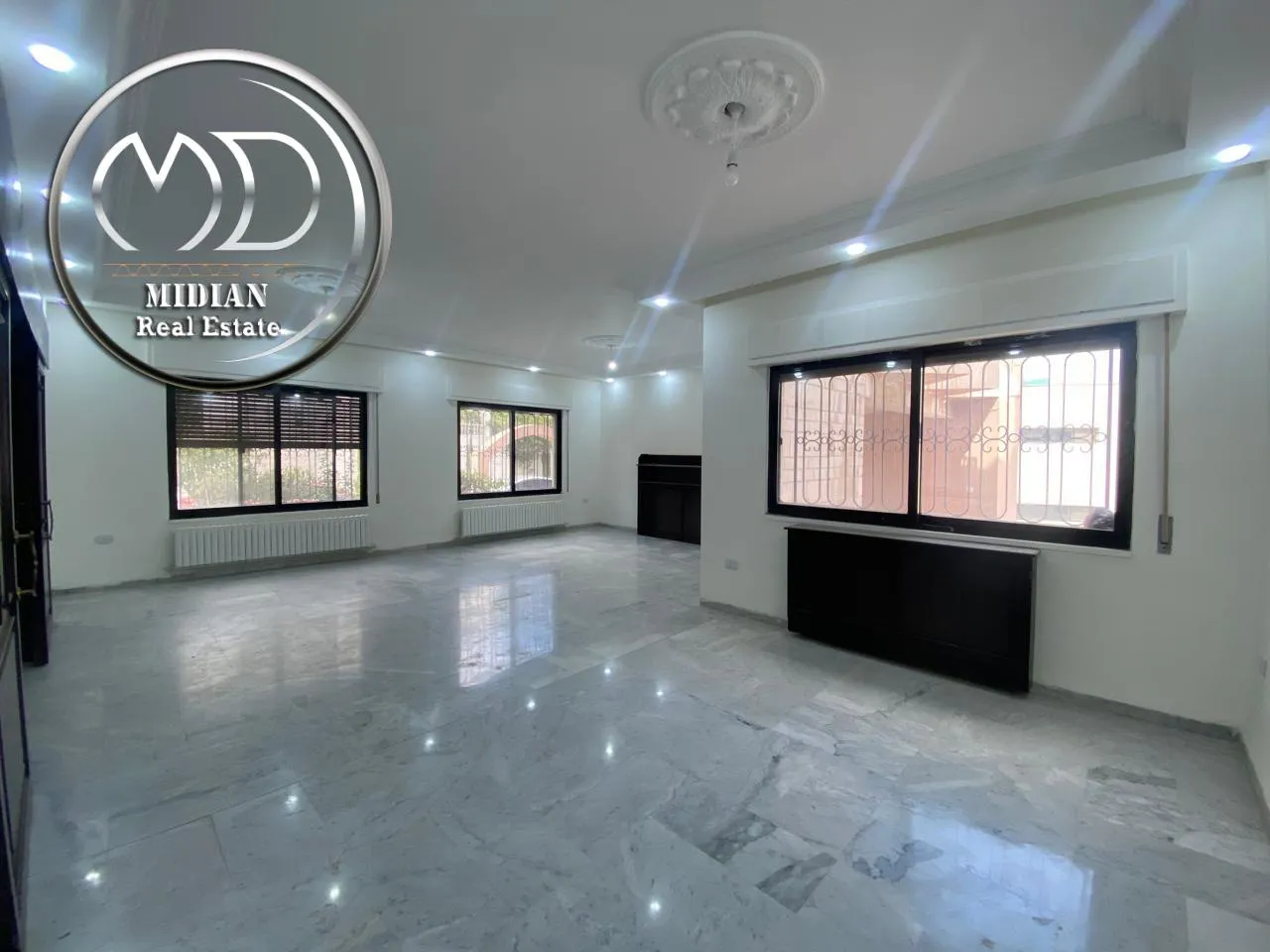 شقة في Um Othyanah Al- gharbi