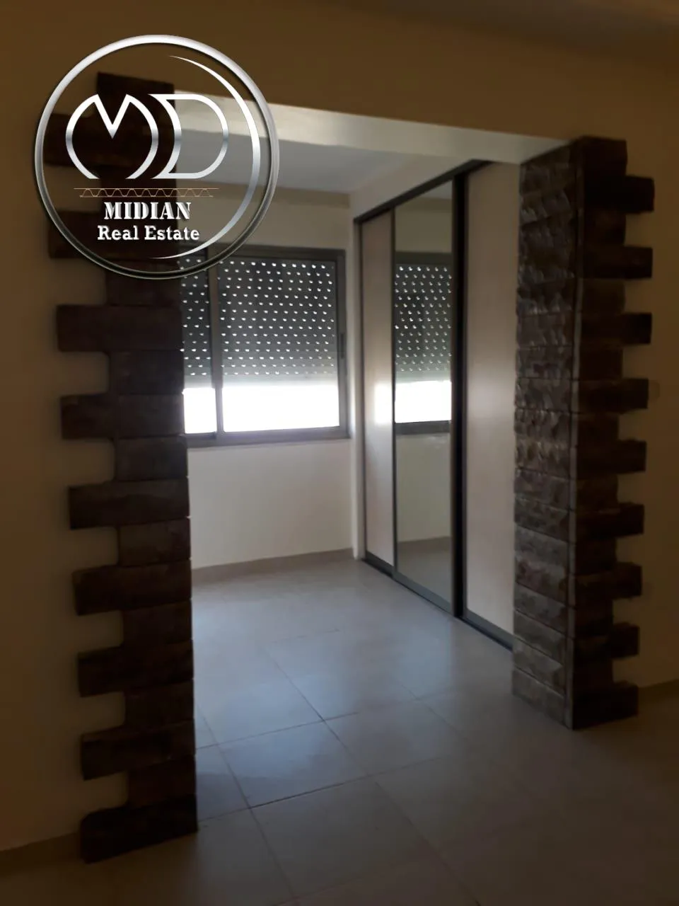 روف في A'bdoun Al- Shamali