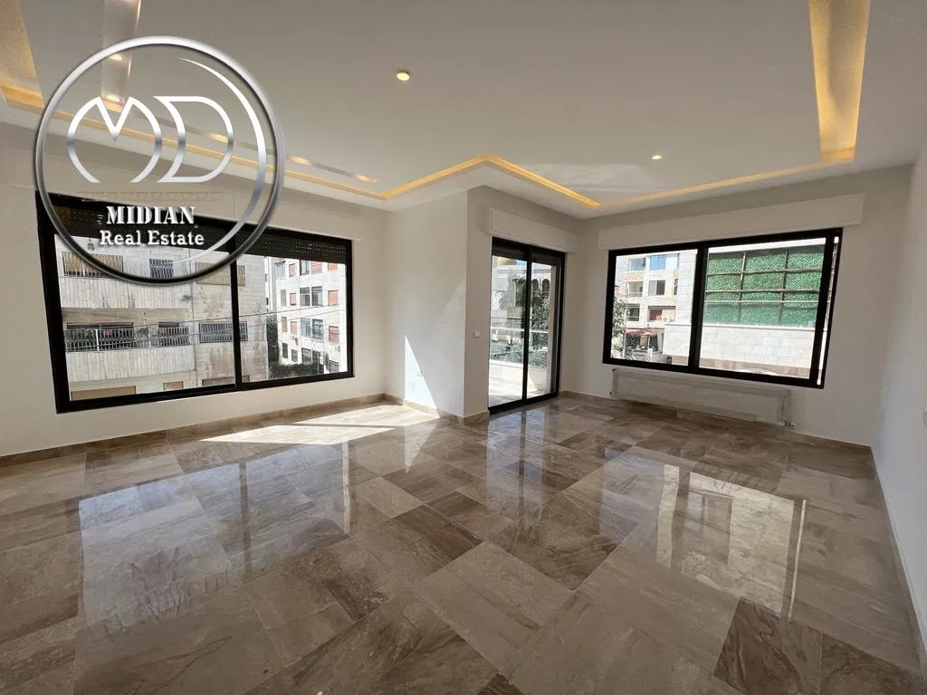 شقة في Al - Shmaysani