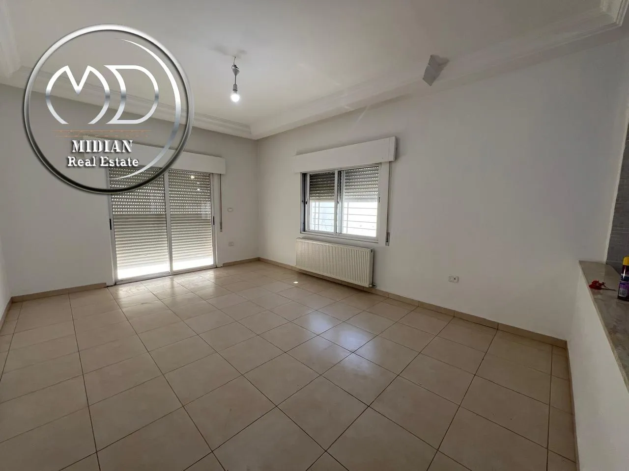 شقة في Al- Jama'ah