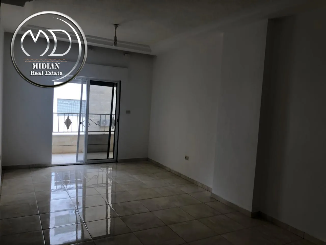 شقة في Um Othyanah Al- gharbi