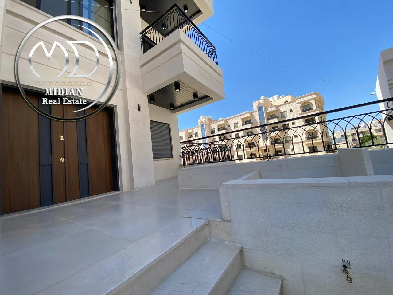 شقة في Al-Swayfieyah