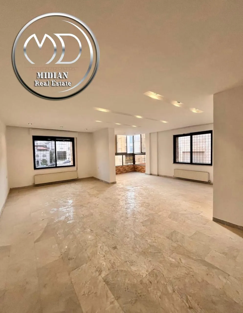 شقة في Al-Swayfieyah