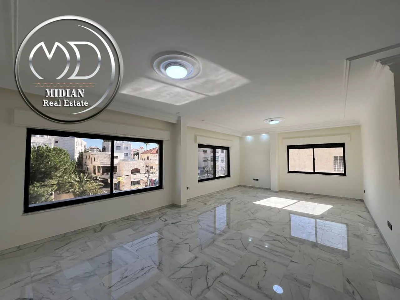 شقة في Al-Swayfieyah