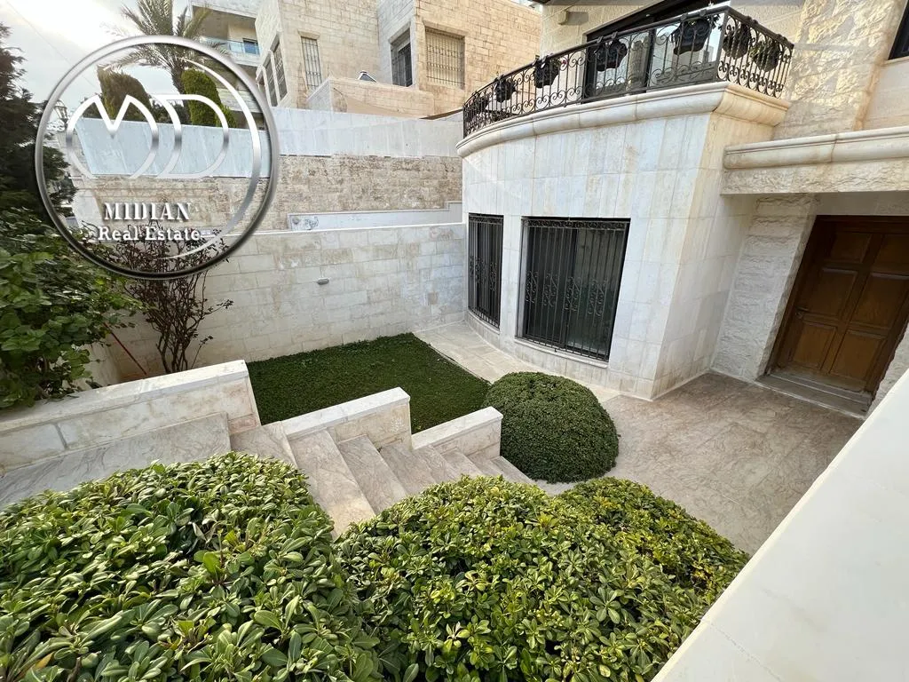 شقة في Al-Swayfieyah