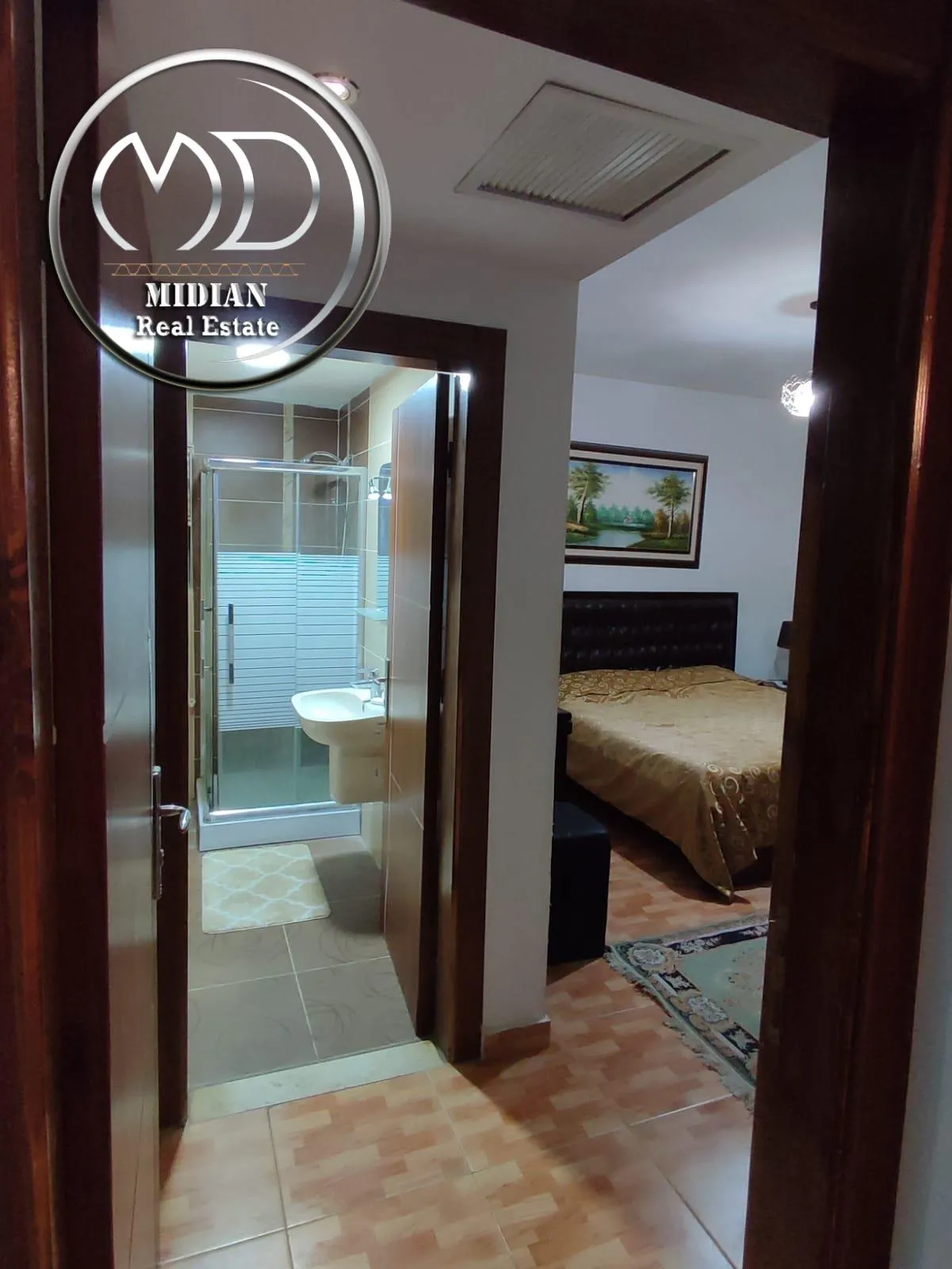 شقة في Al-Swayfieyah