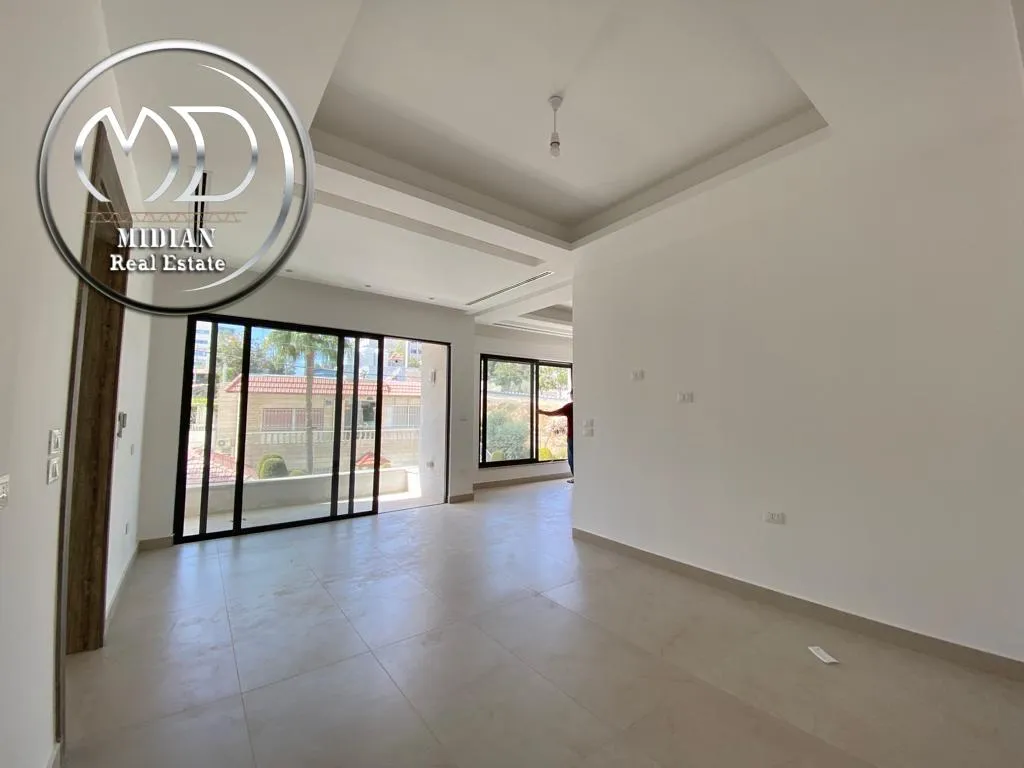 شقة في Al-Swayfieyah