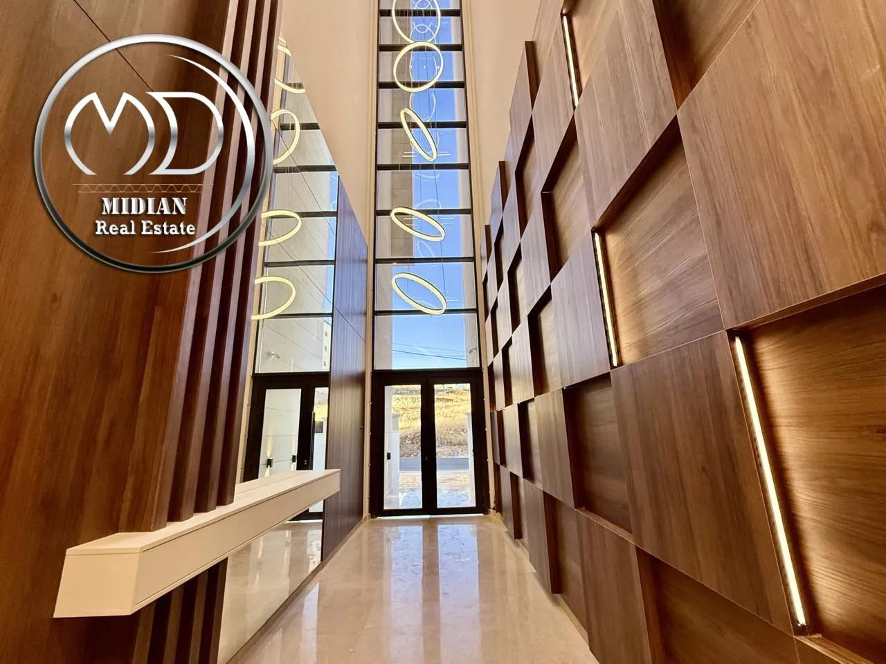 شقة في Al- Sahaba