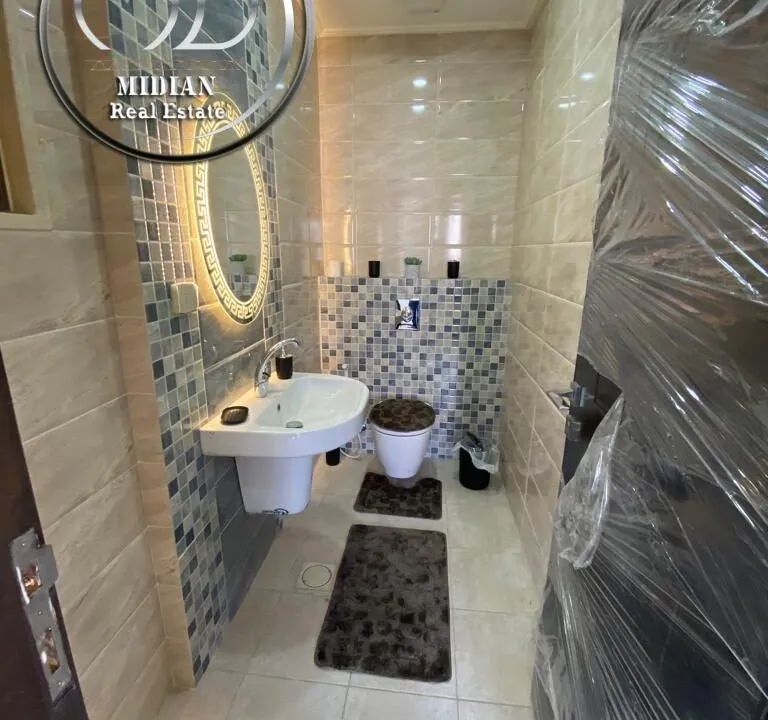 شقة في Al - Shmaysani