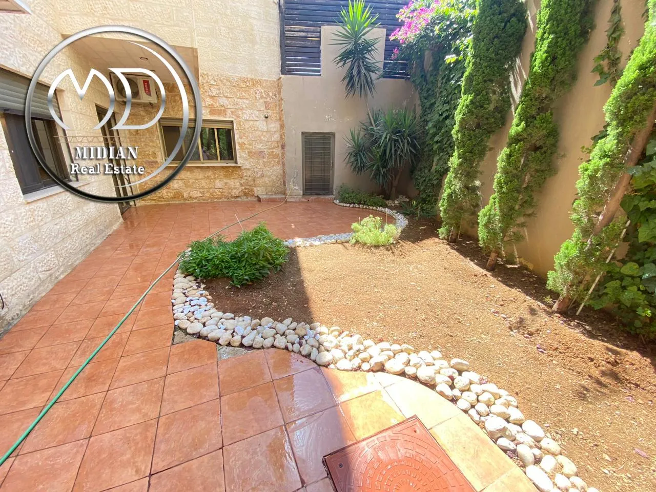 شقة في Al-Swayfieyah