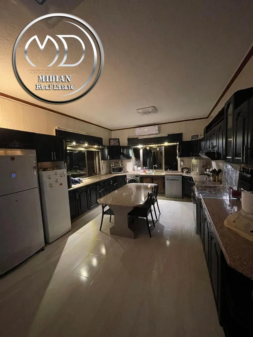 فيلا في Assaliheen